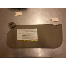 GRW233 Passenger Right Sun Visor For 08-10 Ford F-250 Super Duty  5.4